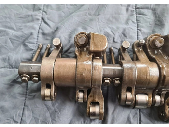 Moteur et pièces KLAWIATURA ZAWOROWA VOLVO FH 4 FM 4 RENAULT GAMA T DTI 13 COMMON RAIL 21822125 22418147 21808975 22277031: photos 2