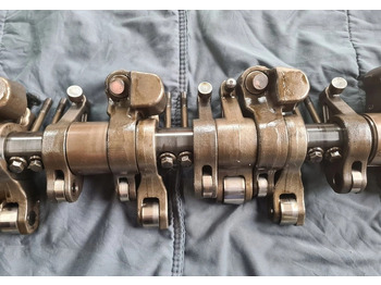 Moteur et pièces KLAWIATURA ZAWOROWA VOLVO FH 4 FM 4 RENAULT GAMA T DTI 13 COMMON RAIL 21822125 22418147 21808975 22277031: photos 4