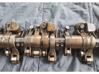 Moteur et pièces KLAWIATURA ZAWOROWA VOLVO FH 4 FM 4 RENAULT GAMA T DTI 13 COMMON RAIL 21822125 22418147 21808975 22277031: photos 3