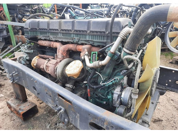 Moteur KOMPLETNY VOLVO FH 4 D13K 460 EURO 6: photos 2 Moteur KOMPLETNY VOLVO FH 4 D13K 460 EURO 6: photos 2