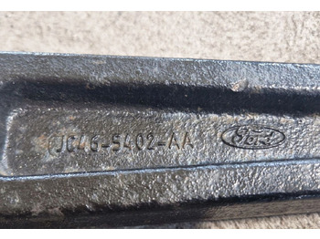 Cabine et intérieur FORD