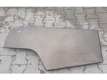 Carrosserie et extérieur RENAULT T