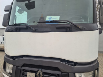Capot RENAULT T