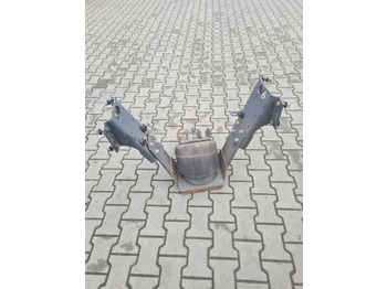 Suspension RENAULT T