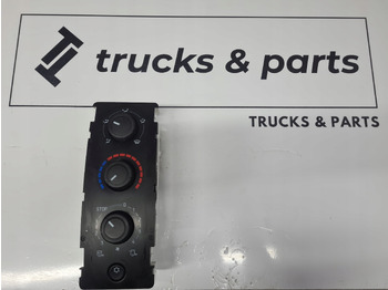 Chauffage/ Ventilation RENAULT D