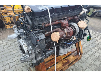 Moteur RENAULT T