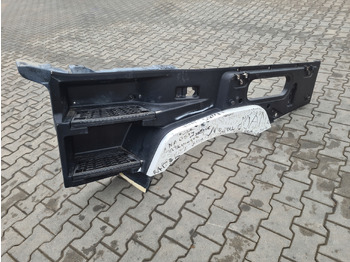 Marchepied RENAULT T