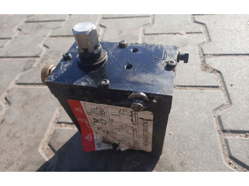 Cabine et intérieur RENAULT T