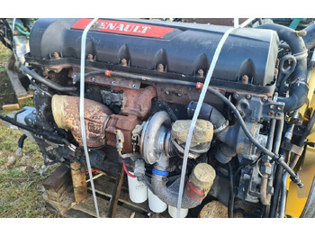 Moteur RENAULT Premium