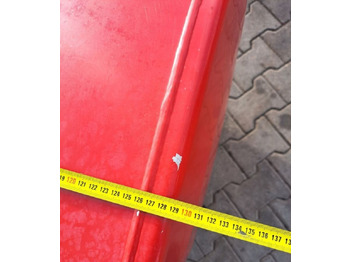 Réservoir de carburant RENAULT