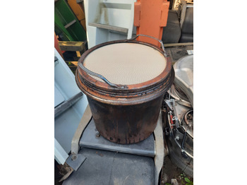 Catalyseur RENAULT T