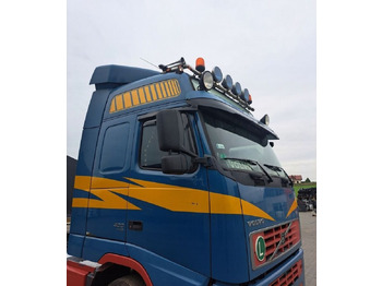 Cabine VOLVO FH12