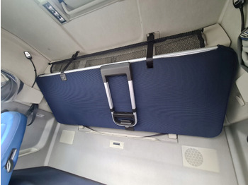 Cabine et intérieur VOLVO FH