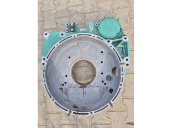 Moteur et pièces RENAULT T