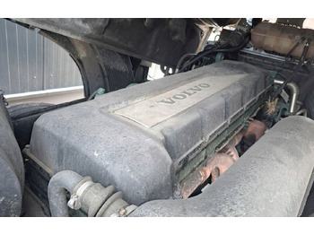 Moteur VOLVO FH