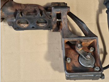 Moteur et pièces RENAULT