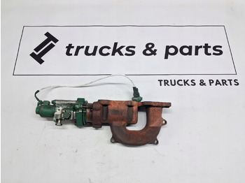 Moteur et pièces RENAULT T