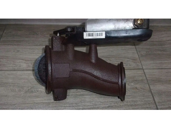 Moteur et pièces RENAULT Magnum