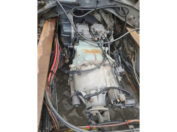 Boîte de vitesse VOLVO