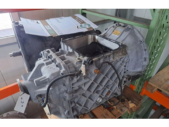 Boîte de vitesse VOLVO