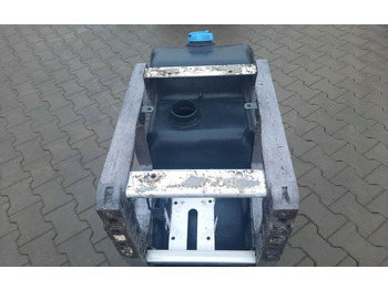 AdBlue réservoir pour Camion Volvo FH 4: photos 3