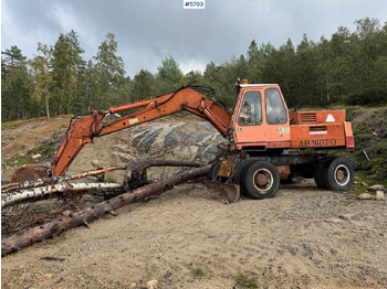 Pelle 1977 Atlas 1602 D: photos 2