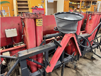 Planteuse de pommes de terre