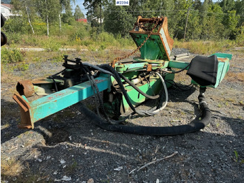 Crédit-bail de  2004 Montabert CPA 225 Drilltower w/ compressor 2004 Montabert CPA 225 Drilltower w/ compressor: photos 2