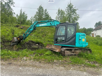 Pelle KOBELCO