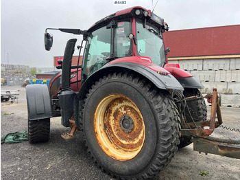 Tracteur agricole 2017 Valtra T234 tractor Plow rigged Tractor: photos 5