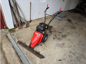 Matériel de fenaison