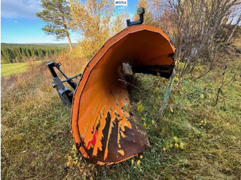 Véhicule de voirie/ Spécial