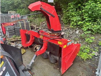 Véhicule de voirie/ Spécial