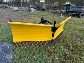 Véhicule de voirie/ Spécial