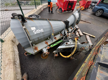 Véhicule de voirie/ Spécial