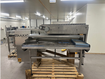 Matériel d'élevage