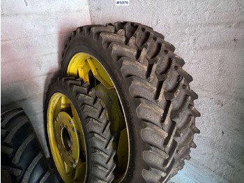 Pulvérisateur JOHN DEERE 6830