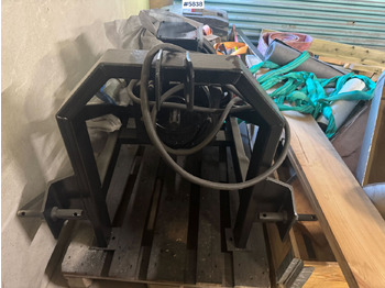 Groupe électrogène Traktorgenerator 15kW: photos 5