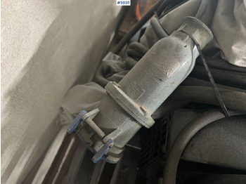Groupe électrogène Traktorgenerator 15kW: photos 3