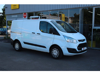 Transport de personnes FORD Transit