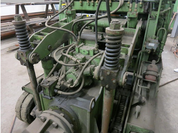 Machine à métaux DANGO + DIENENTHAL A  5.1: photos 4