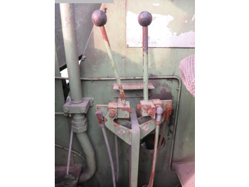 Machine à métaux DANGO + DIENENTHAL ZCH 5 FZ - Diesel: photos 4 Machine à métaux DANGO + DIENENTHAL ZCH 5 FZ - Diesel: photos 4