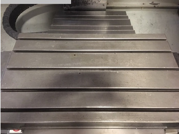 Centre d'usinage KUNZMANN BA600: photos 5