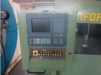 Machine à métaux