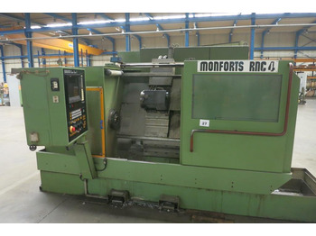 Machine à métaux