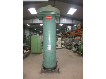 Machine à bois