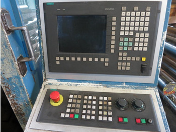 Machine à métaux NILES DFS 4: photos 2
