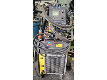 Equipement de soudage