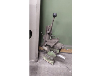 Pièces de rechange pour Machine-outil FEINMECHANIK SOE/68-1017: photos 5