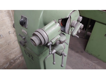 Pièces de rechange pour Machine-outil FEINMECHANIK SOE/68-1017: photos 4
